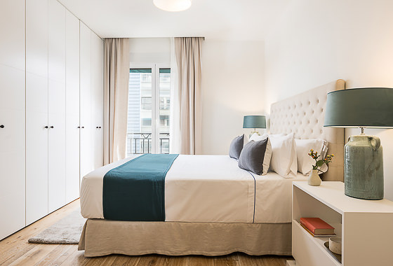 BEDROOMS Antonia Merce VI