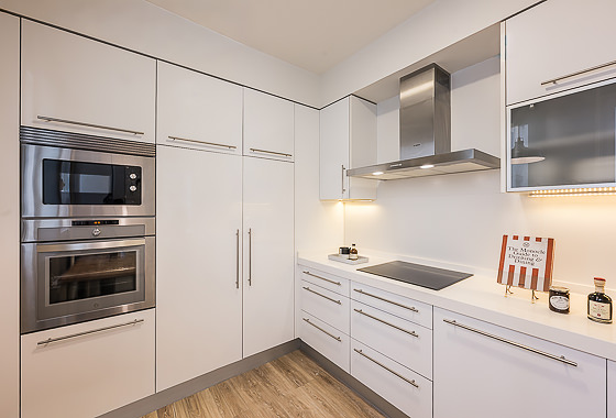 KITCHEN Antonia Merce VI