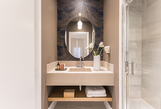 BAÑOS Lope de Vega XV