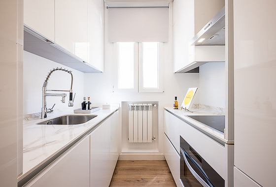 KITCHEN Lope de Rueda I