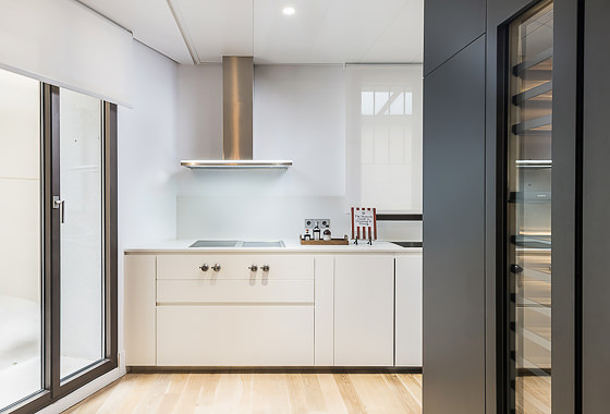 KITCHEN Alfonso Doce II