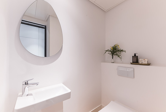 BATHROOMS Alfonso Doce II