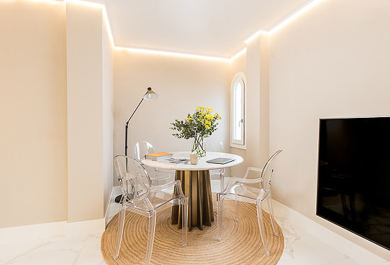 Luxury apartment rentals Ibiza - Bisbe Azara II