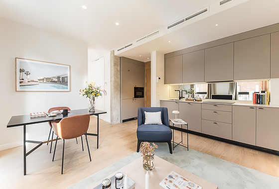 COCINA Colomer XXXIV