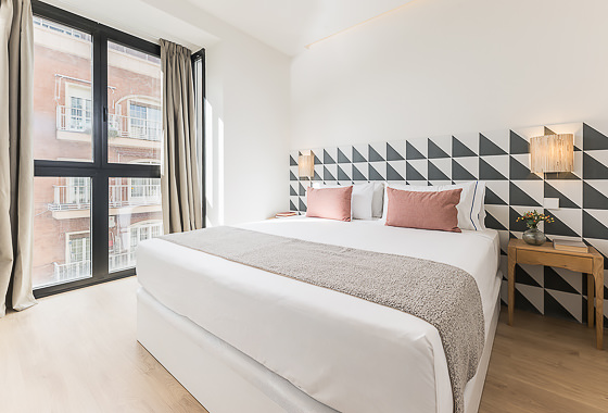 DORMITORIOS Colomer XXXIV