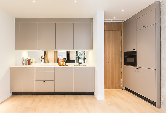 KITCHEN Colomer XXXV