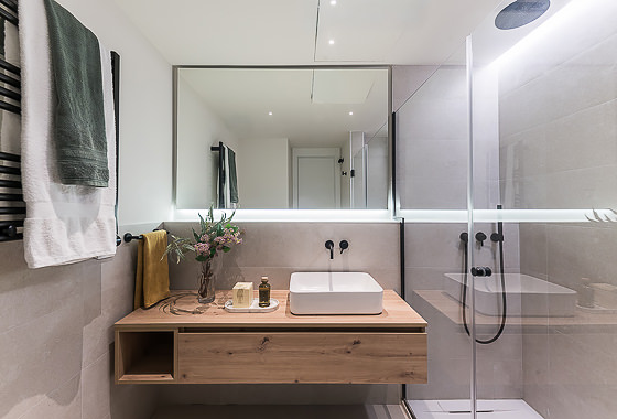 BATHROOMS Colomer XXXVI