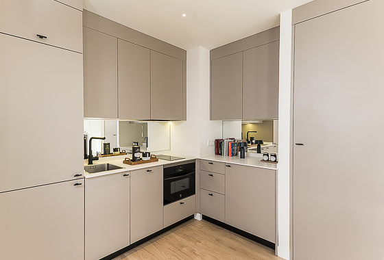 KITCHEN Colomer XXXVI