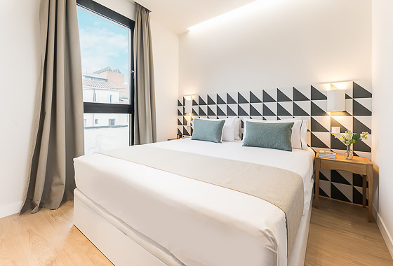 BEDROOMS Colomer XXXVIII