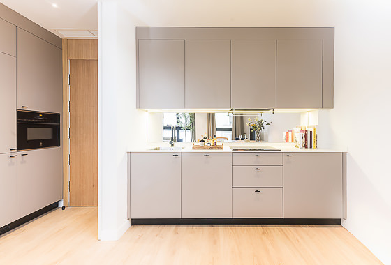 KITCHEN Colomer XXXVIII