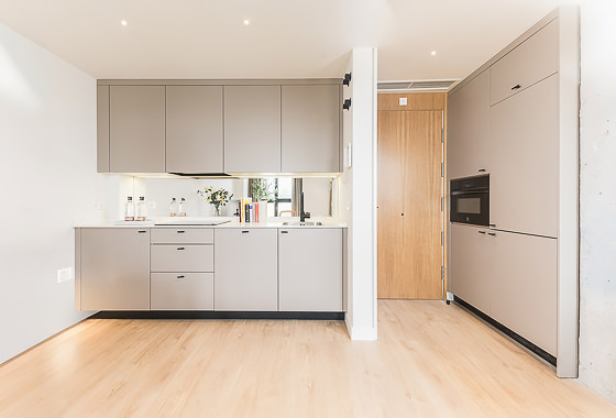 COCINA Colomer XXXIX