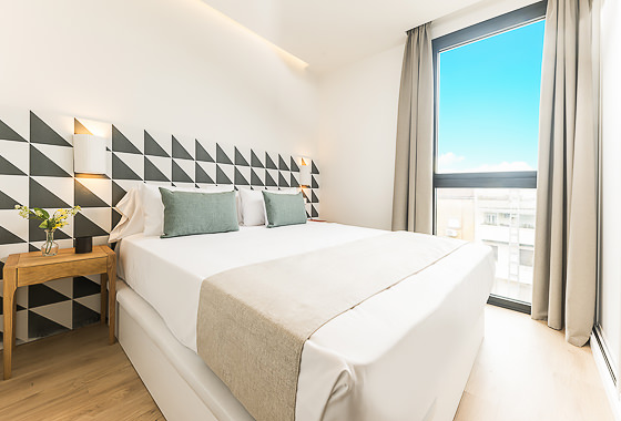 DORMITORIOS Colomer XXXIX