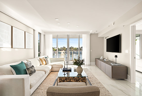 Luxury apartment for rent Miami - Peloro I