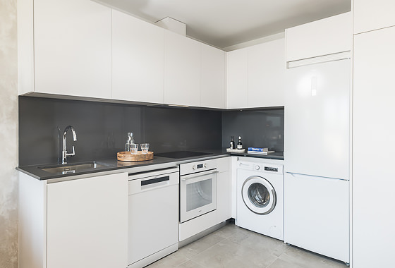 KITCHEN Torre Martiricos I 