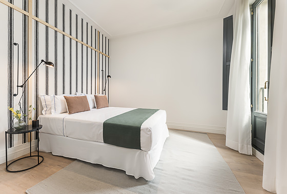 BEDROOMS Conde Romanones XXVI