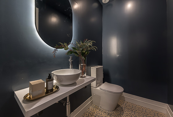 BATHROOMS Conde Romanones XXVI