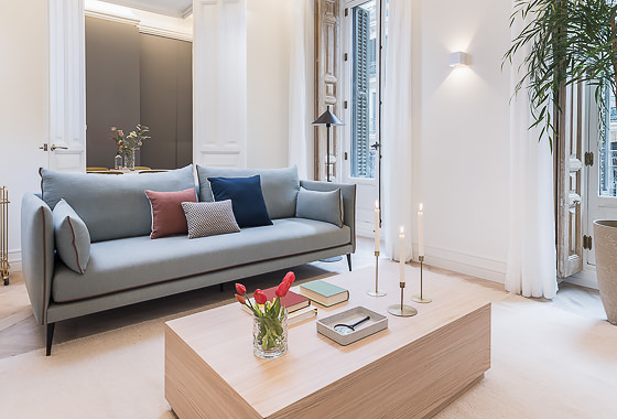 Luxury rentals Madrid - 