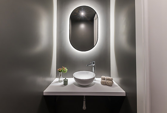 BATHROOMS Conde Romanones VII