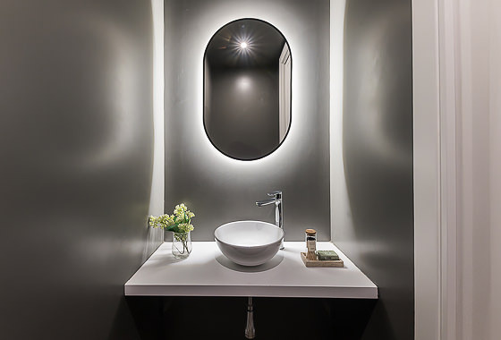BATHROOMS Conde Romanones XXIII
