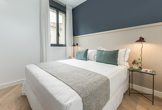 BEDROOMS Conde Romanones XXIII
