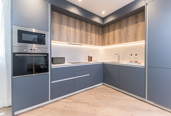 COCINA Conde Romanones XXII