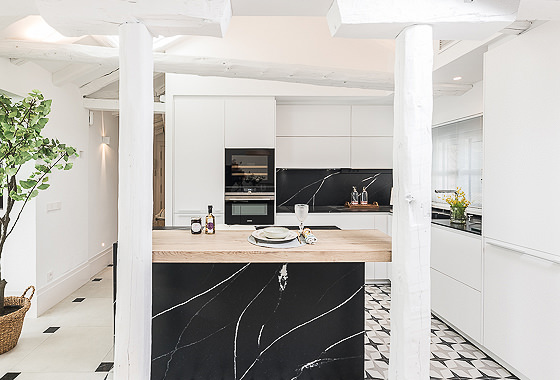COCINA San Lucas II