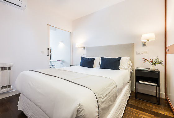 DORMITORIOS Jorge Juan