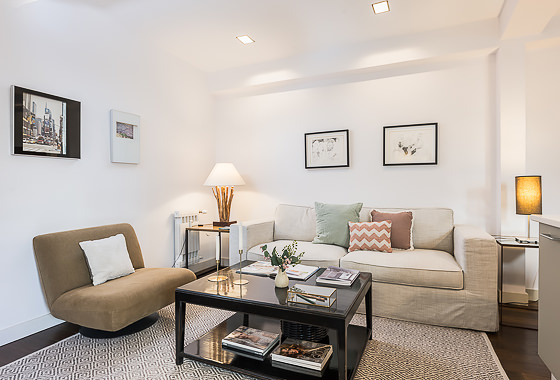 Luxury rentals Madrid - 