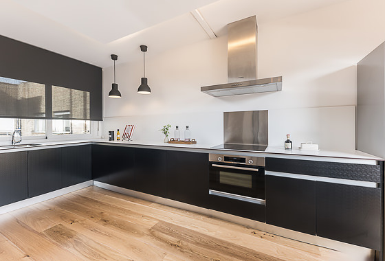 COCINA Lagasca LIX
