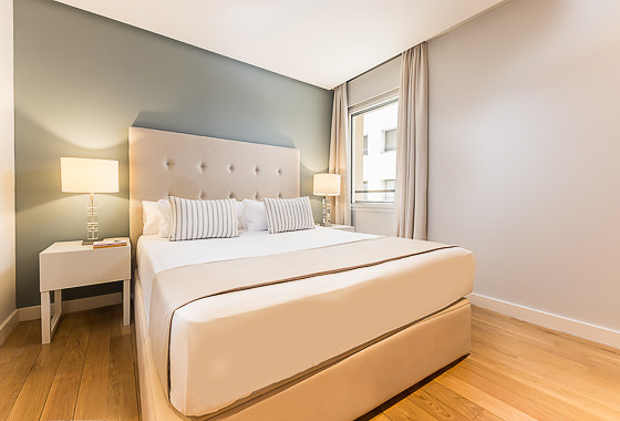 DORMITORIOS Villanueva IX