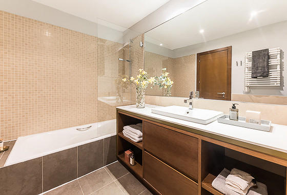 BAÑOS Villanueva IX