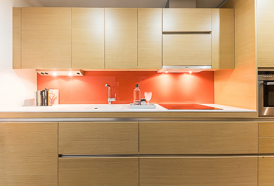 COCINA Villanueva IX