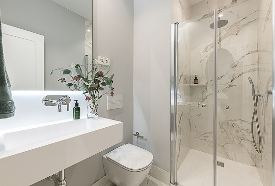 BAÑOS Ayala XXVIII