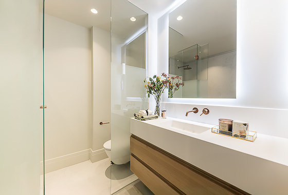 BAÑOS Canalejas I