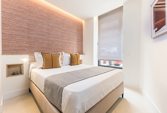 BEDROOMS Ramón de Santillán I  