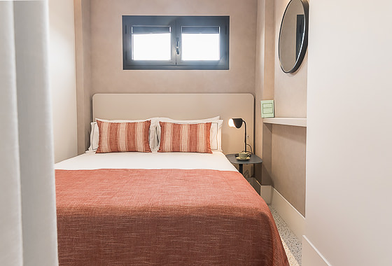 BEDROOMS Picasso III 