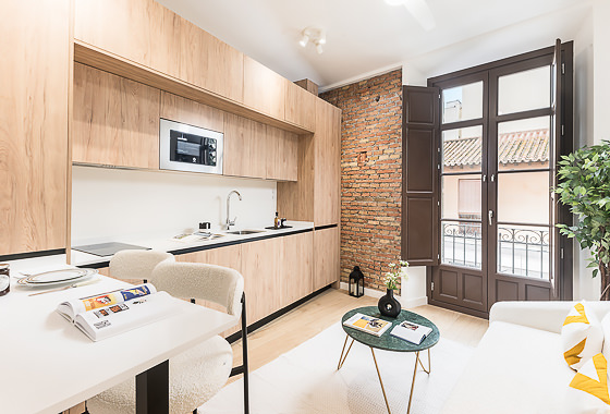 KITCHEN Marmoles III