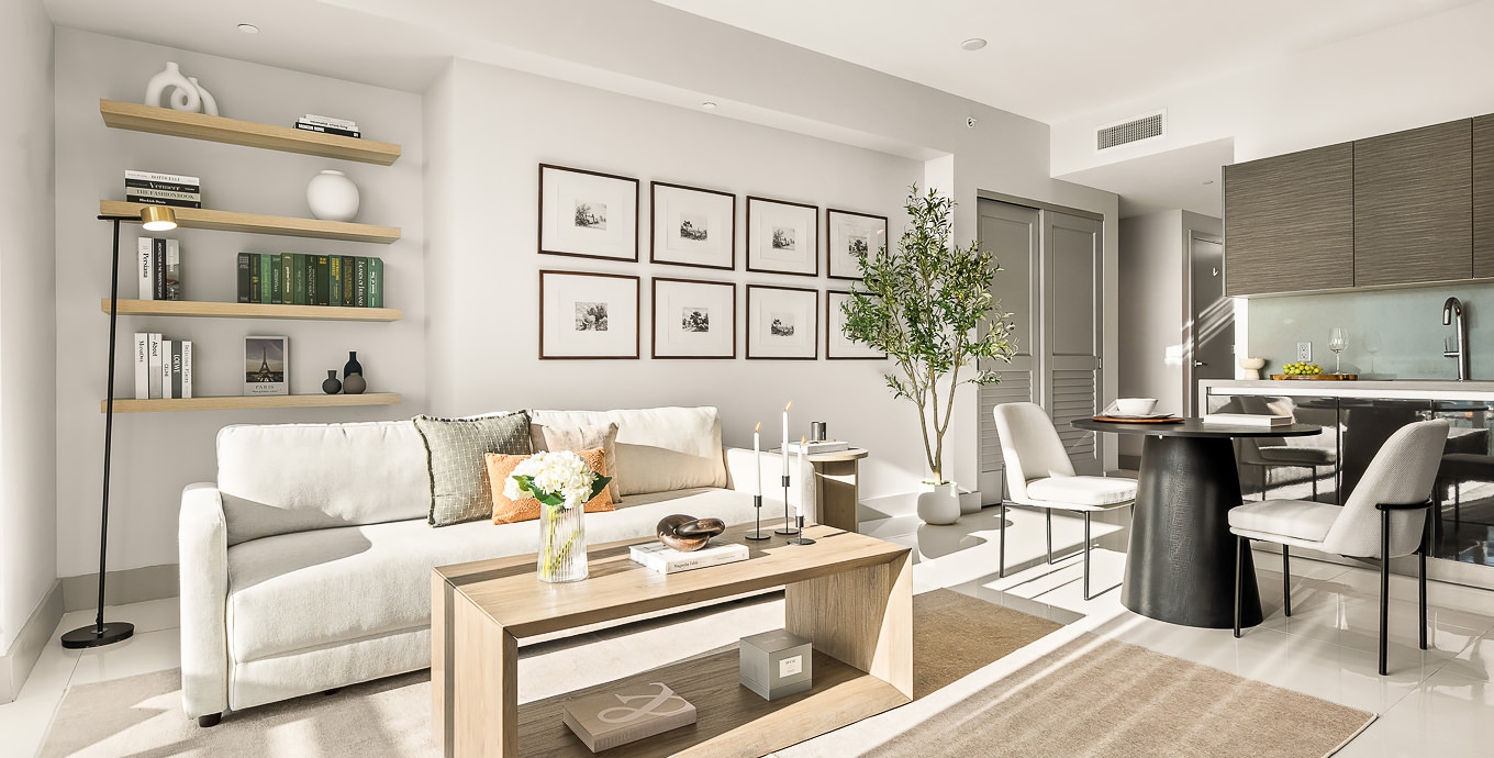 The Bond on Brickell ID5248