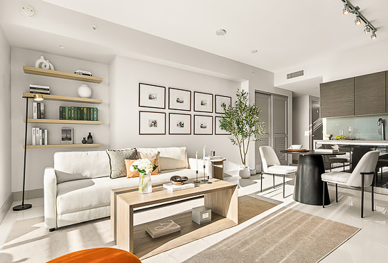 Luxury short term rentals Miami - 