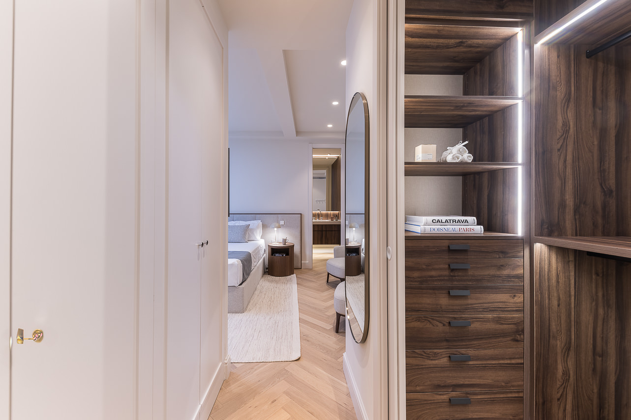 BEDROOMS Argensola VII