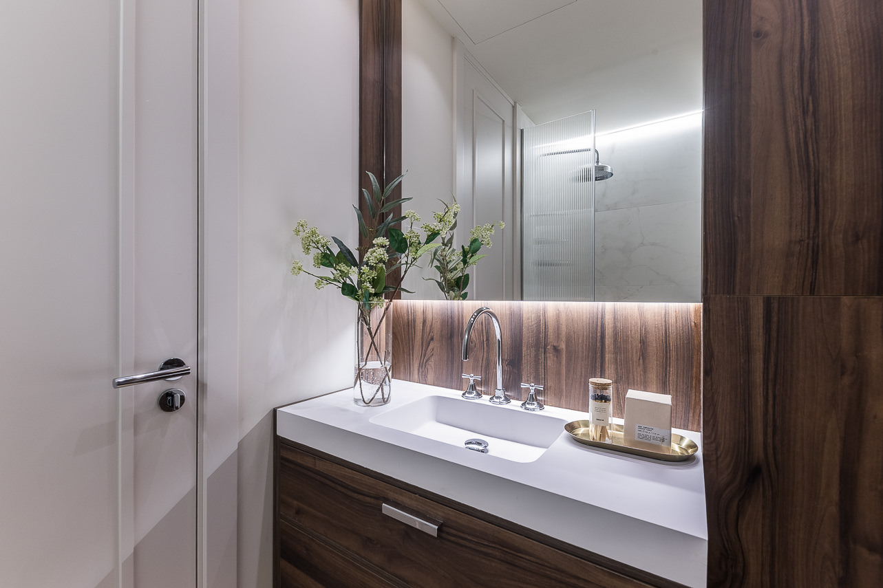 BATHROOMS Argensola VII
