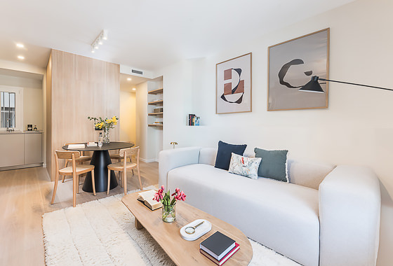 Luxury rentals Madrid - 