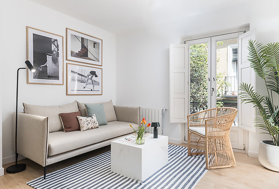 Luxury vacation rentals 