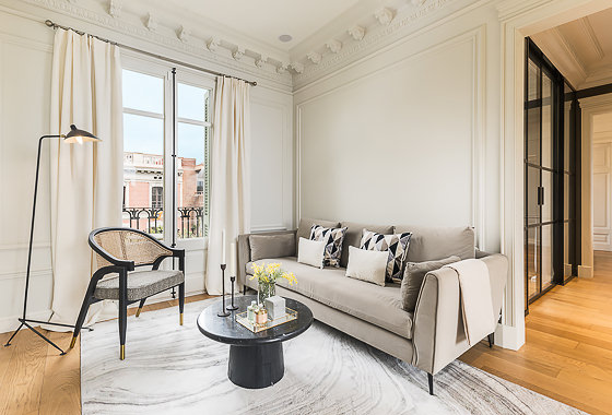 Luxury rentals Barcelona - 