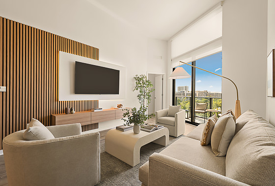 Luxury rentals Miami - 