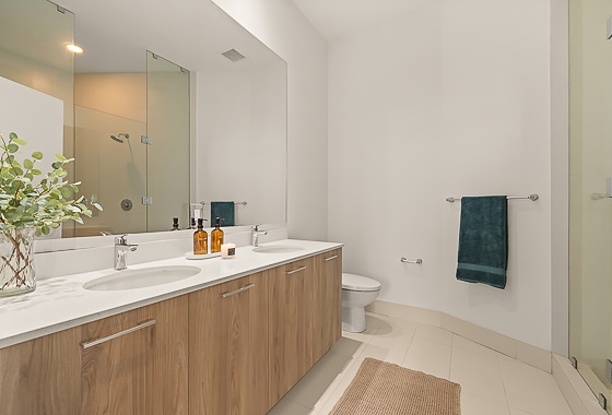 BAÑOS Paraiso Bayviews ID5294