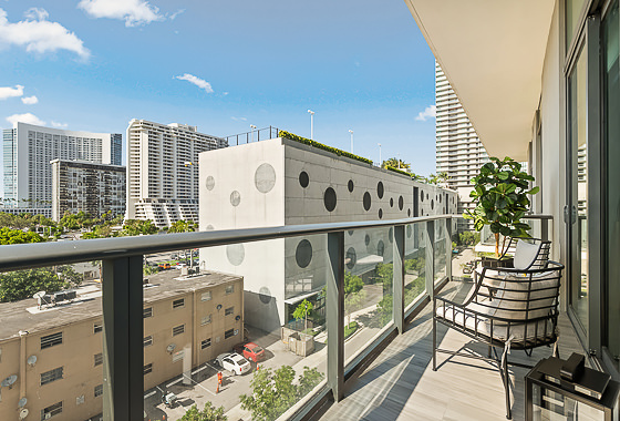 TERRAZA Paraiso Bayviews ID5294