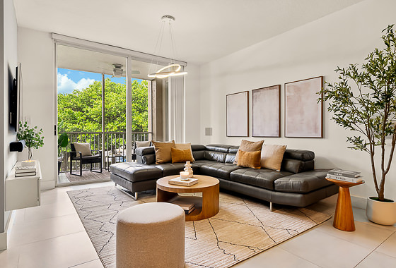 Luxury holiday rentals Miami - 