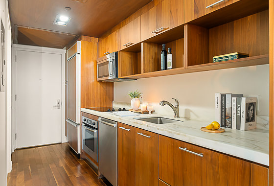 COCINA Biscayne ID5296