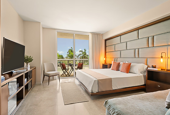 Luxury short term rentals Miami - 